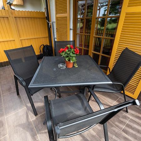 Apartma Trobentica 15 モラフスケ・トプリツェ エクステリア 写真