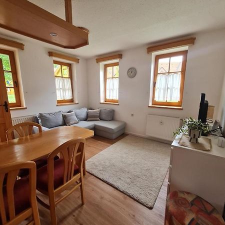 Apartma Trobentica 15 モラフスケ・トプリツェ エクステリア 写真