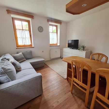 Apartma Trobentica 15 モラフスケ・トプリツェ エクステリア 写真