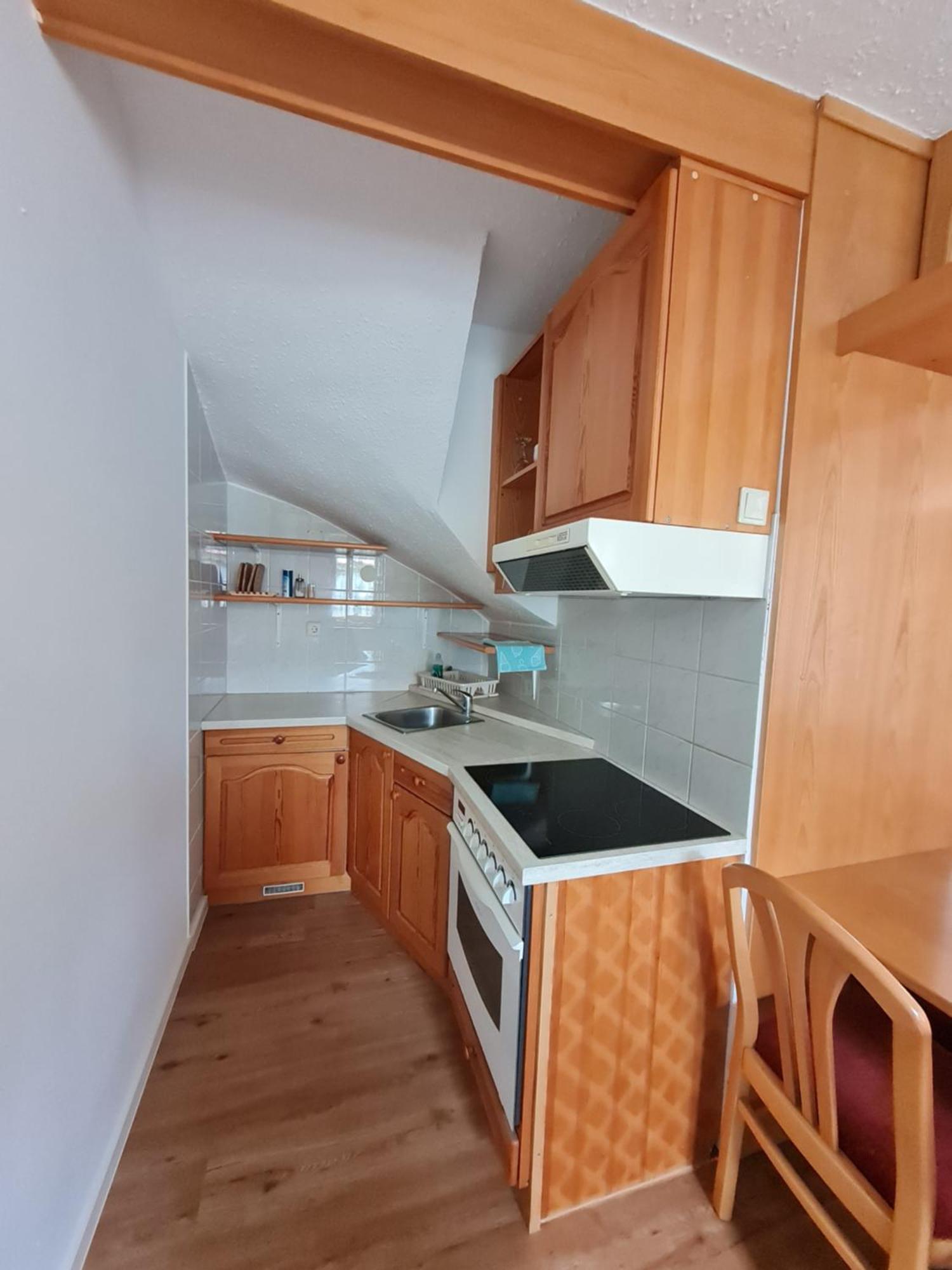 Apartma Trobentica 15 モラフスケ・トプリツェ エクステリア 写真