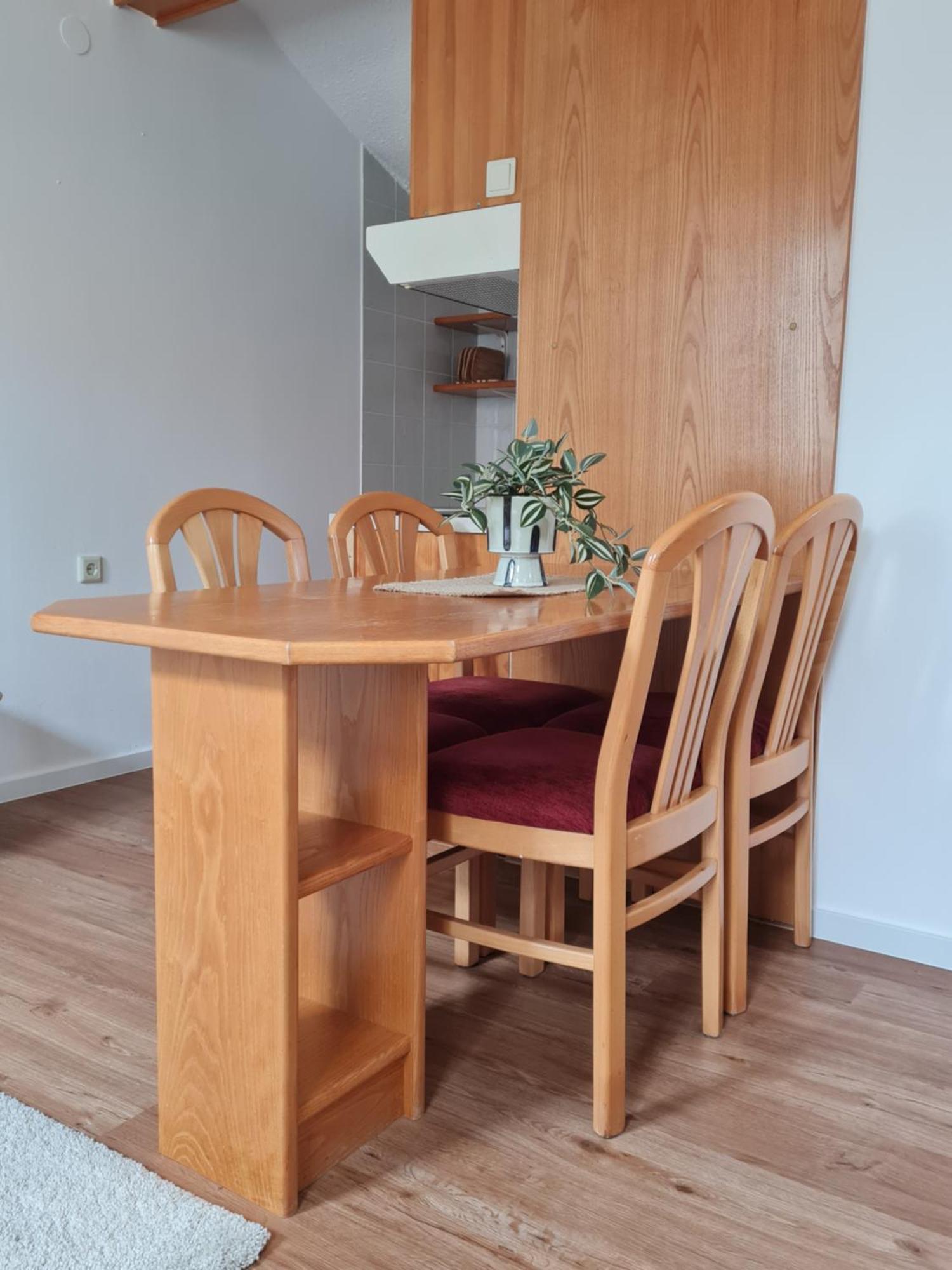 Apartma Trobentica 15 モラフスケ・トプリツェ エクステリア 写真