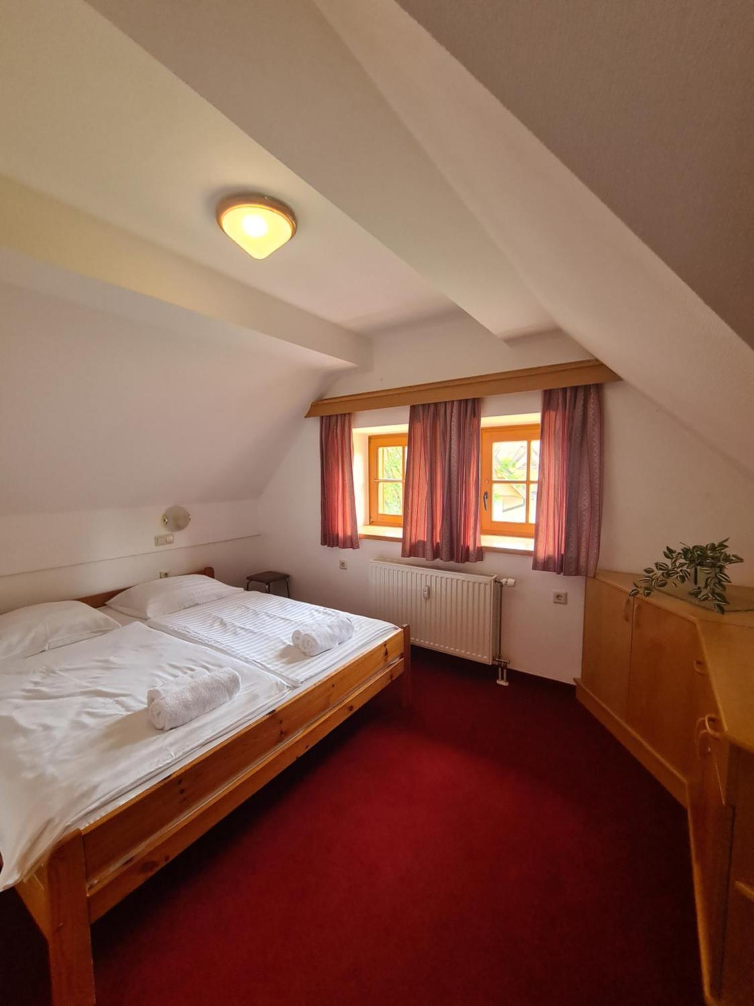 Apartma Trobentica 15 モラフスケ・トプリツェ エクステリア 写真